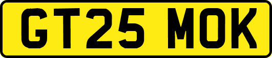 GT25MOK