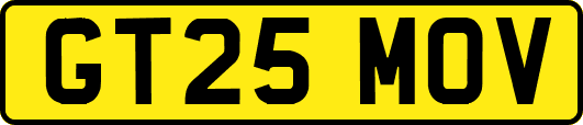 GT25MOV