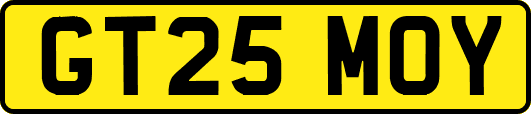 GT25MOY