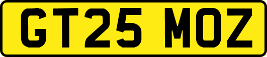 GT25MOZ