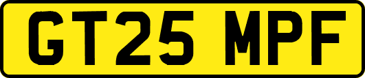 GT25MPF