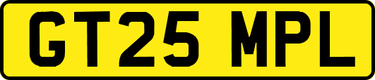 GT25MPL