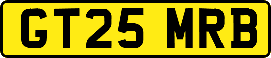 GT25MRB
