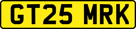 GT25MRK