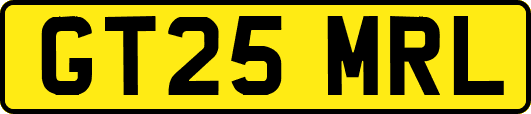 GT25MRL