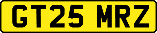 GT25MRZ