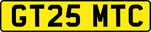 GT25MTC