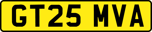 GT25MVA
