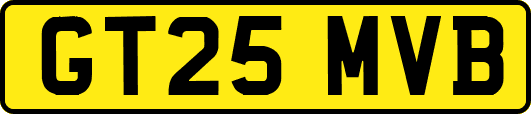 GT25MVB