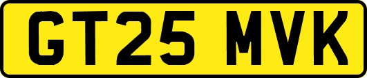 GT25MVK