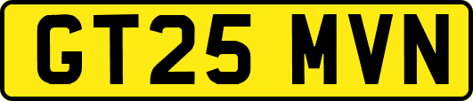 GT25MVN