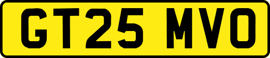 GT25MVO