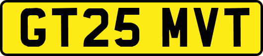 GT25MVT