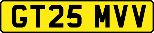 GT25MVV