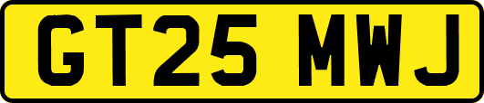 GT25MWJ