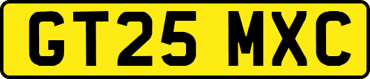 GT25MXC