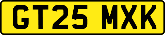 GT25MXK