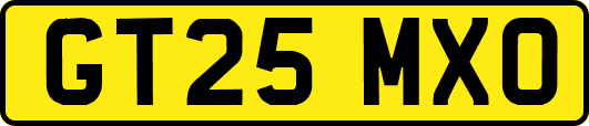 GT25MXO