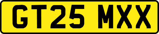 GT25MXX