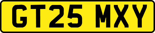 GT25MXY