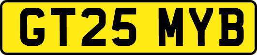 GT25MYB