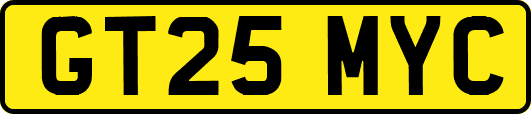 GT25MYC