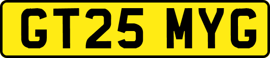 GT25MYG