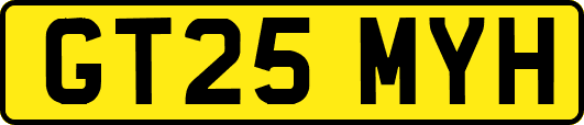 GT25MYH