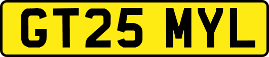 GT25MYL