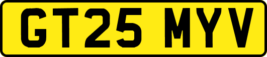 GT25MYV