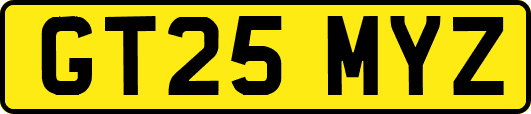GT25MYZ