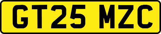 GT25MZC