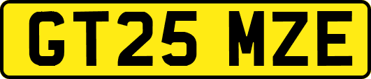 GT25MZE