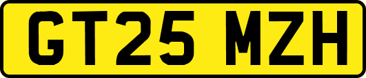GT25MZH