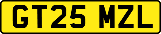 GT25MZL