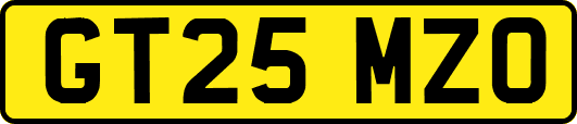 GT25MZO