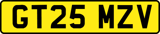 GT25MZV