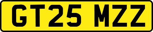 GT25MZZ