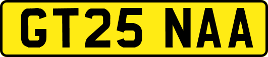 GT25NAA