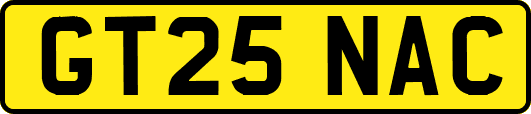 GT25NAC
