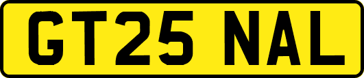 GT25NAL