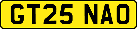 GT25NAO
