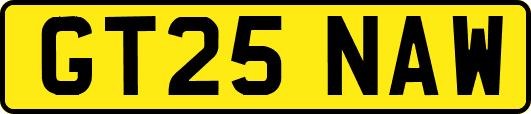 GT25NAW