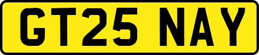 GT25NAY