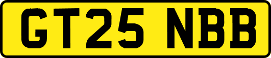 GT25NBB