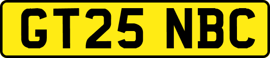 GT25NBC