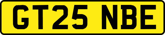GT25NBE