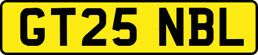 GT25NBL