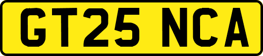 GT25NCA