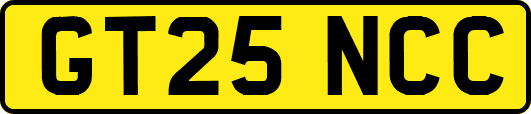 GT25NCC